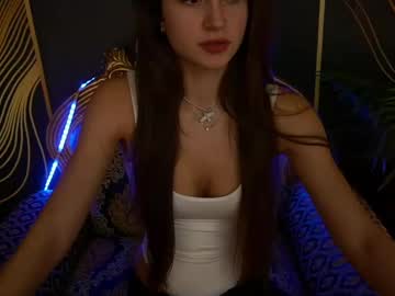 Valeryroyale January 31, 2025 Chaturbate stream image