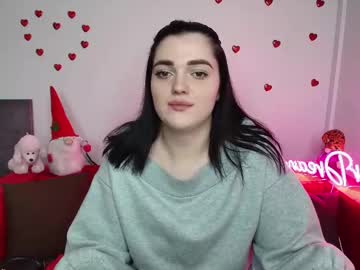 Victoriaamors January 31, 2025 Chaturbate stream image