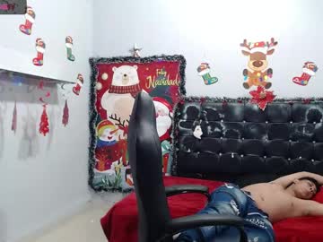 Wiilliam_20 January 31, 2025 Chaturbate stream image