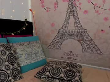 Wini_Fer January 31, 2025 Chaturbate stream image