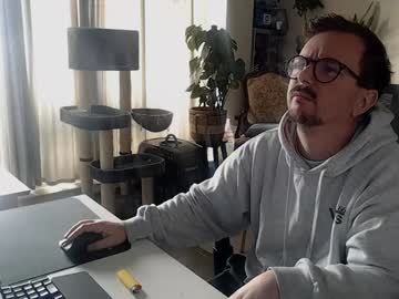 Winnydepooh January 31, 2025 Chaturbate stream image