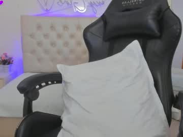 Zoeth_Ruiz January 31, 2025 Chaturbate stream image