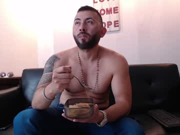 Zyan_Jonas January 31, 2025 Chaturbate stream image
