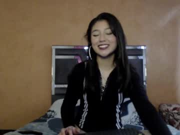 Aly_Dust January 31, 2025 Chaturbate stream image