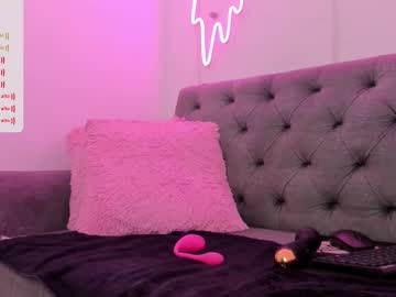 Amber_Martinezz January 31, 2025 Chaturbate stream image