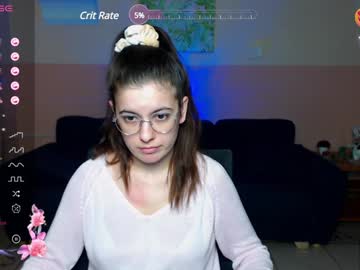 Aminabeatris January 31, 2025 Chaturbate stream image