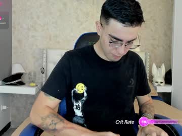 Andyshaaw January 31, 2025 Chaturbate stream image