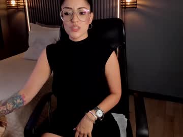 Aurabakers January 31, 2025 Chaturbate stream image