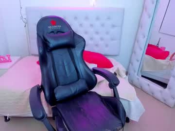 Aurora_Valencia January 31, 2025 Chaturbate stream image