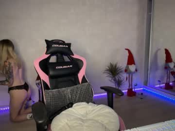 Avgustiiiina January 31, 2025 Chaturbate stream image