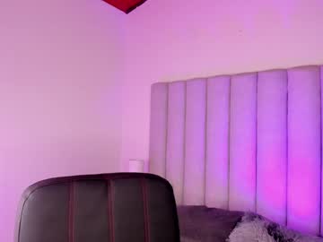 Briannajackson_ January 31, 2025 Chaturbate stream image