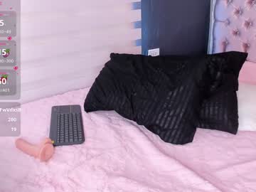 Candyy_Love1 January 31, 2025 Chaturbate stream image