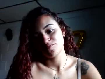 Caroline0997 January 31, 2025 Chaturbate stream image