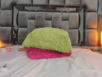 Charlot_Odrey January 31, 2025 Chaturbate stream image
