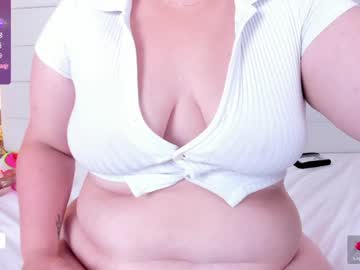 Charlotte93x January 31, 2025 Chaturbate stream image