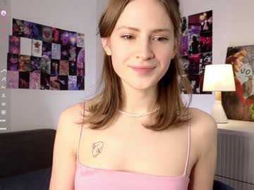 Cold_Bumble January 31, 2025 Chaturbate stream image