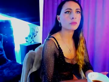Coral_Gibson January 31, 2025 Chaturbate stream image