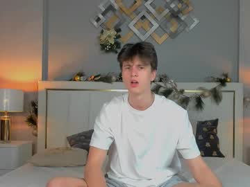 Damon_Chamb January 31, 2025 Chaturbate stream image