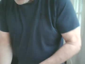 Deanocnyc January 31, 2025 Chaturbate stream image