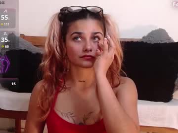 Destinyhills_ January 31, 2025 Chaturbate stream image