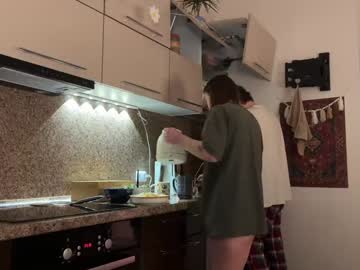 Di_N_Alex January 31, 2025 Chaturbate stream image
