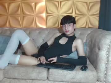 Eddhykim January 31, 2025 Chaturbate stream image