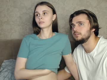 Eva_Calvin January 31, 2025 Chaturbate stream image