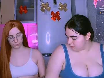 Eva_Millar January 31, 2025 Chaturbate stream image