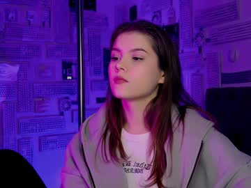 Evathopson January 31, 2025 Chaturbate stream image