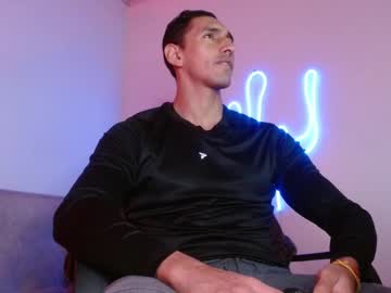 Festbody1 January 31, 2025 Chaturbate stream image