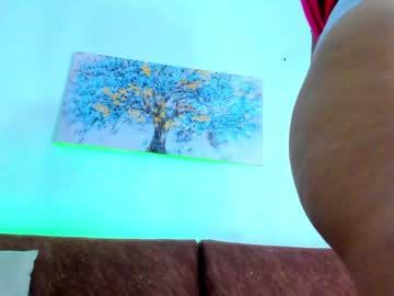 Gia_Lenox January 31, 2025 Chaturbate stream image