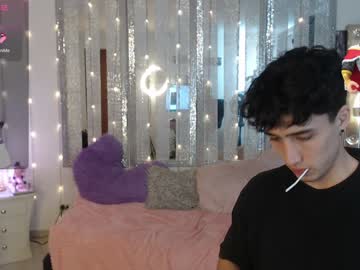 Gojo_Satoru_18 January 31, 2025 Chaturbate stream image