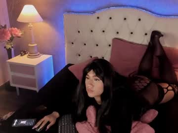 Isadora_Queen January 31, 2025 Chaturbate stream image