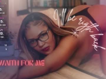 Isla_Scott January 31, 2025 Chaturbate stream image