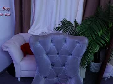 Joyce_Coy January 31, 2025 Chaturbate stream image