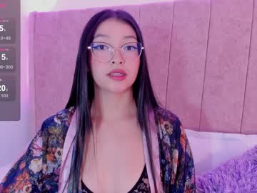 Kaorii_Kyung January 31, 2025 Chaturbate stream image