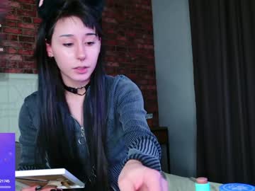 Karinahayes January 31, 2025 Chaturbate stream image