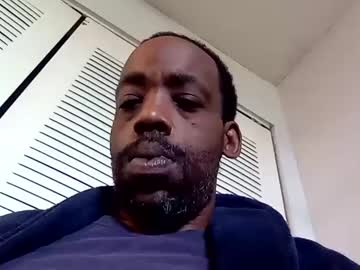 Kingbbcfla January 31, 2025 Chaturbate stream image
