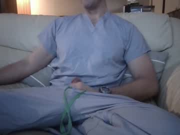 Knight3975 January 31, 2025 Chaturbate stream image