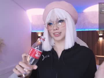 Kylie_Spencer January 31, 2025 Chaturbate stream image
