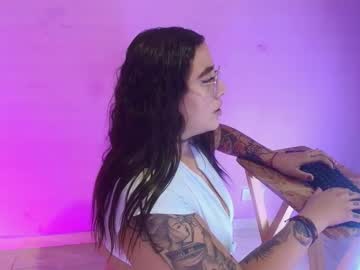 Liiavega January 31, 2025 Chaturbate stream image