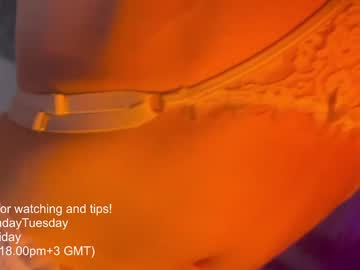 Lilian_Kroft January 31, 2025 Chaturbate stream image
