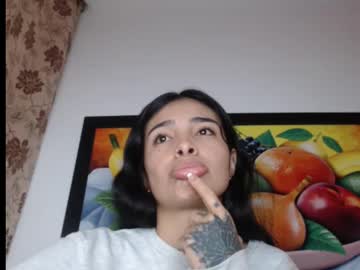 Lilpalacio January 31, 2025 Chaturbate stream image