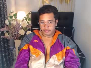 Luciferhotcum January 31, 2025 Chaturbate stream image