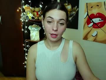 M_Vikki January 31, 2025 Chaturbate stream image