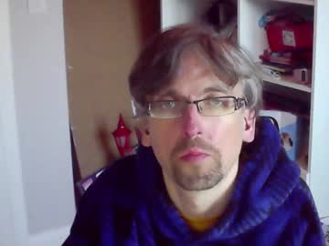 Mark3271 January 31, 2025 Chaturbate stream image