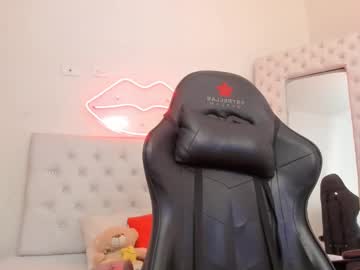 Mia_Jonnees January 31, 2025 Chaturbate stream image