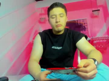 Michaelconnor_ January 31, 2025 Chaturbate stream image