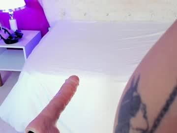 Nahomyroberts January 31, 2025 Chaturbate stream image