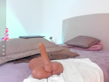 Nathalyn05 January 31, 2025 Chaturbate stream image